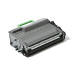 Brother TN3480 Nero Cartuccia toner originale - immagine 2