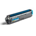 Brother TN245 Ciano Cartuccia toner originale - TN245C - immagine 2