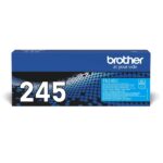 Brother TN245 Ciano Cartuccia toner originale - TN245C - immagine 3