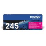Brother TN245 Cartuccia toner originale magenta - TN245M - immagine 3