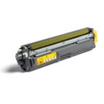 Brother TN245 Cartuccia toner originale giallo - TN245Y - immagine 2