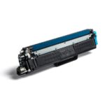 Brother TN247 Ciano Cartuccia toner originale - TN247C - immagine 2