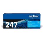 Brother TN247 Ciano Cartuccia toner originale - TN247C - immagine 3