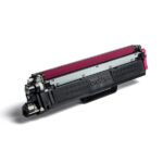 Brother TN247 Cartuccia toner originale magenta - TN247M - immagine 2