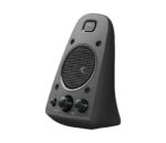 Logitech Z625 Altoparlanti 2.1 THX 140W - Subwoofer 260W - 2 ingressi jack da 3,5 mm - Ingresso cuffie e RCA - Colore nero - immagine 3