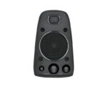 Logitech Z625 Altoparlanti 2.1 THX 140W - Subwoofer 260W - 2 ingressi jack da 3,5 mm - Ingresso cuffie e RCA - Colore nero - immagine 4