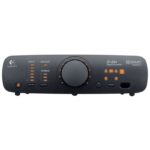 Logitech Z906 Sistema di altoparlanti 5.1 THX 1000W - Subwoofer 165W - Dolby & DTS - Telecomando - Colore nero - immagine 2