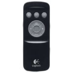 Logitech Z906 Sistema di altoparlanti 5.1 THX 1000W - Subwoofer 165W - Dolby & DTS - Telecomando - Colore nero - immagine 3