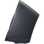 Logitech Z906 Sistema di altoparlanti 5.1 THX 1000W - Subwoofer 165W - Dolby & DTS - Telecomando - Colore nero - immagine 4