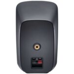 Logitech Z906 Sistema di altoparlanti 5.1 THX 1000W - Subwoofer 165W - Dolby & DTS - Telecomando - Colore nero - immagine 5
