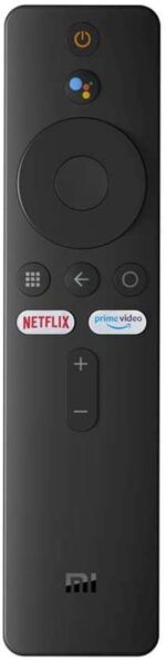 Xiaomi Mi TV Stick - Lettore portatile per contenuti in streaming Full HD - Wi-Fi - Bluetooth 4.2 - Android 9.0 - Audio Dolby e DTS - Smartcast - Telecomando - Colore: nero - immagine 3