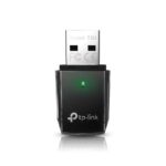 TP-LINK Archer T2U Adattatore wireless USB dual band AC600 - immagine 3