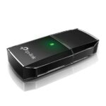TP-LINK Archer T2U Adattatore wireless USB dual band AC600 - immagine 4