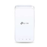 TP-LINK RE300 Extender di copertura Wi-Fi AC1200 -  WPS - Controllo degli accessi -  Onemesh - Controllo LED - App Tether - Colore bianco - immagine 2