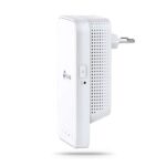 TP-LINK RE300 Extender di copertura Wi-Fi AC1200 -  WPS - Controllo degli accessi -  Onemesh - Controllo LED - App Tether - Colore bianco - immagine 3