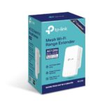 TP-LINK RE300 Extender di copertura Wi-Fi AC1200 -  WPS - Controllo degli accessi -  Onemesh - Controllo LED - App Tether - Colore bianco - immagine 5