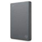 Seagate Disco rigido esterno 5 TB 2