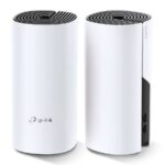 TP-Link Sistema WiFi Mesh ibrido -  AC1200 - Confezione da 2 - Copertura WiFi 260 m2 - immagine 2
