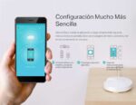 TP-Link Sistema WiFi Mesh ibrido -  AC1200 - Confezione da 2 - Copertura WiFi 260 m2 - immagine 4