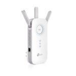 TP-Link Ripetitore WiFi AC1750 - Dual Band 5GHz/2.4GHz - 3 antenne esterne - Fino a 1300Mbps - Porta Gigabit Ethernet - Indicatore intelligente - Modalità AP compatibile - immagine 2