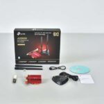 TP-Link Adattatore PCIe AX3000 Wi-Fi 6 Bluetooth 5.0 - immagine 3