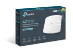 TP-Link Access Point Gigabit Wireless Dual Band AC1750 - Montaggio a soffitto - immagine 4