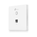 TP-Link Access Point Gigabit Wireless MU-MIMO Omada AC1200 Montaggio a parete - immagine 2
