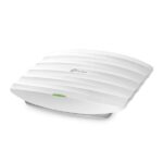 TP-Link Access Point Wireless N 300 Mbps - Montaggio a soffitto - immagine 2