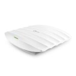 TP-Link Access Point Wireless N 300 Mbps - Montaggio a soffitto - immagine 3
