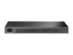 Switch JetStream TP-Link gestibile Gigabit L2 - 48 porte con 4 slot SFP - immagine 3