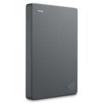 5" Basic - USB 3.2 Gen 1 - Colore argento