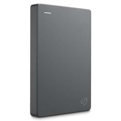 5" Basic - USB 3.2 Gen 1 - Colore argento