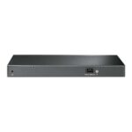 Switch Easy Smart JetStream TP-Link - 16 porte Gigabit PoE/PoE+ - immagine 3