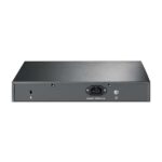 Switch Easy Smart TP-Link - 16 porte Gigabit con 8 porte PoE+ - immagine 3