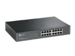 TP-Link Switch Easy Smart a 16 porte Gigabit - Plug & Play - Tecnologia verde - immagine 2