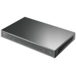 Switch da tavolo TP-Link - 10 porte Gigabit - 8 porte PoE+ - immagine 4