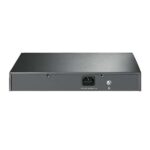 Switch TP-Link  Da tavolo - 8 porte Gigabit con PoE+  - Montaggio su rack - immagine 3