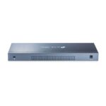 Switch TP-Link a 16 porte Gigabit non gestibile - Tecnologia verde - Controllo del flusso - Plug & Play - immagine 3