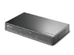 Switch da tavolo TP-Link - 8 porte Gigabit con 4 porte PoE - immagine 3