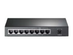 Switch da tavolo TP-Link - 8 porte Gigabit con 4 porte PoE - immagine 4
