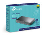 Switch da tavolo TP-Link - 8 porte Gigabit con 4 porte PoE - immagine 5