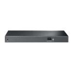 Switch PoE TP-Link a 16 porte 10/100 Mbps + 2 porte Gigabit - immagine 3