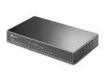 Switch PoE da tavolo TP-Link con 8 porte a 10/100 Mbps - immagine 3