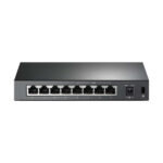 Switch PoE da tavolo TP-Link con 8 porte a 10/100 Mbps - immagine 4