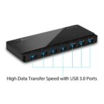 Hub TP-Link a 7 porte USB 3.0 - immagine 2