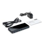 Hub TP-Link a 7 porte USB 3.0 - immagine 4