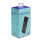 Hub TP-Link a 7 porte USB 3.0 - immagine 5