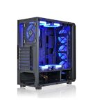 5" - 3x SSD/HDD 2