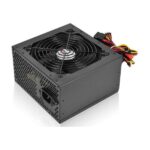L-Link Alimentatore 500W - Silenzioso - Cavo di alimentazione incluso - Ventola 12x12 - immagine 2