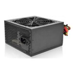 L-Link Alimentatore 500W - Silenzioso - Cavo di alimentazione incluso - Ventola 12x12 - immagine 5